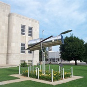 Marshfield, Missouri