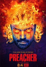Preacher (TV Series) (2016)
