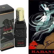 Habanita Molinard
