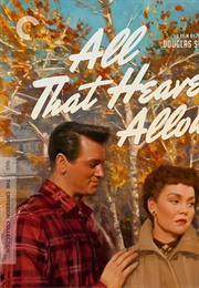 All That Heaven Allows (1955)