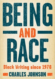 Being and Race (Charles Johnson)