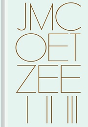 Three Stories (J.M. Coetzee)