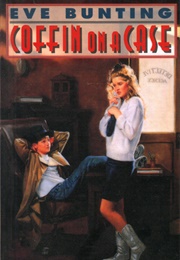 Coffin on a Case (Eve Bunting)