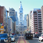 Philadelphia