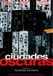 Ciudades Oscuras