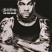Busta Rhymes - The Big Bang