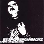 Craft - Terror Propaganda