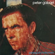 Games Without Frontiers - Peter Gabriel