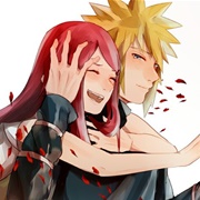Kushina/Minato