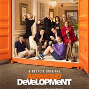 Arrested Development: Season 4