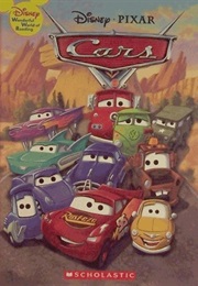 Cars (Disney)