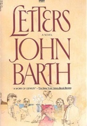 Letters (John Barth)