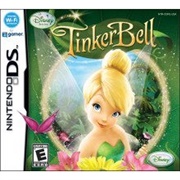 Tinkerbell (DS)