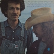 Finnigan & Wood - Don't Cry No More