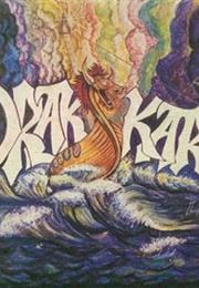 Drakkar - Drakkar (1985)