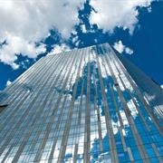 Mandarin Oriental, Las Vegas