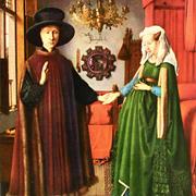 The Arnolfini Marriage