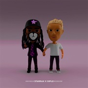 "Zoo" Starrah/Diplo