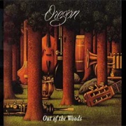 Oregon - Out of the Woods