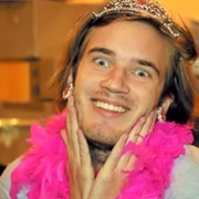 Meet Pewdiepie