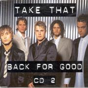 Back for Good - Take That