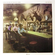 Lone Star Beer & Bob Wills Music