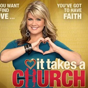 It Takes a Church
