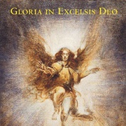 Gloria in Excelsis Deo