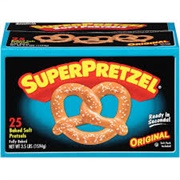 Superpretzel