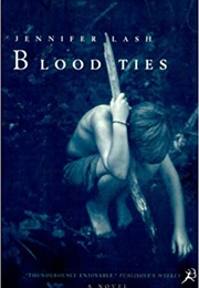 Blood Ties (Jennifer Lash)