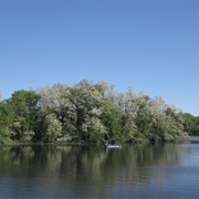 Morrison-Rockwood State Park, Illinois