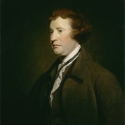 Edmund Burke