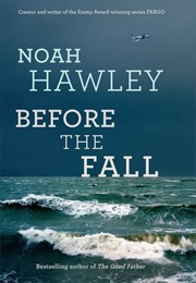 Before the Fall (Noah Hawley)