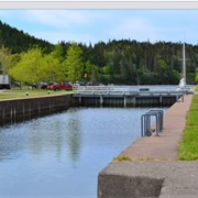 St. Peter's Locks