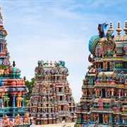 Madurai, India