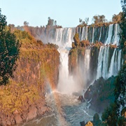 Puerto Iguazú, Argentina