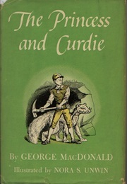 The Princess and Curdie (George MacDonald)