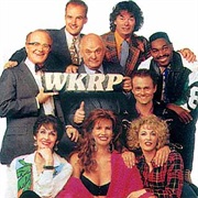 The New WKRP in Cincinnati