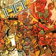 Fela Kuti - International Thief Thief