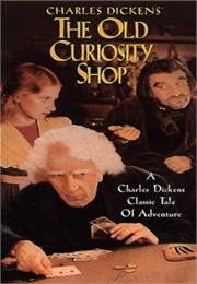 The Old Curiosity Shop (1934)