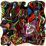 The Red Krayola- The Parable of Arable Land