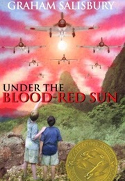 Under the Blood-Red Sun (Graham Salisbury)