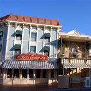 Disney Showcase (1989-Present)