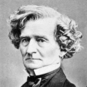 Hector Berlioz (1803-1867)