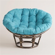 Papasan Chair