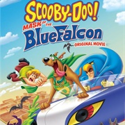 Scooby-Doo and the Mask of the Blue Falcon Soundtrack