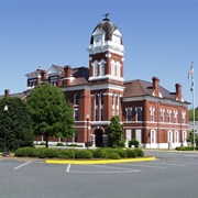 Sandersville, Georgia