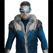Captain Cold