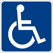 Disability Parking Permit