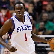 Samuel Dalembert
